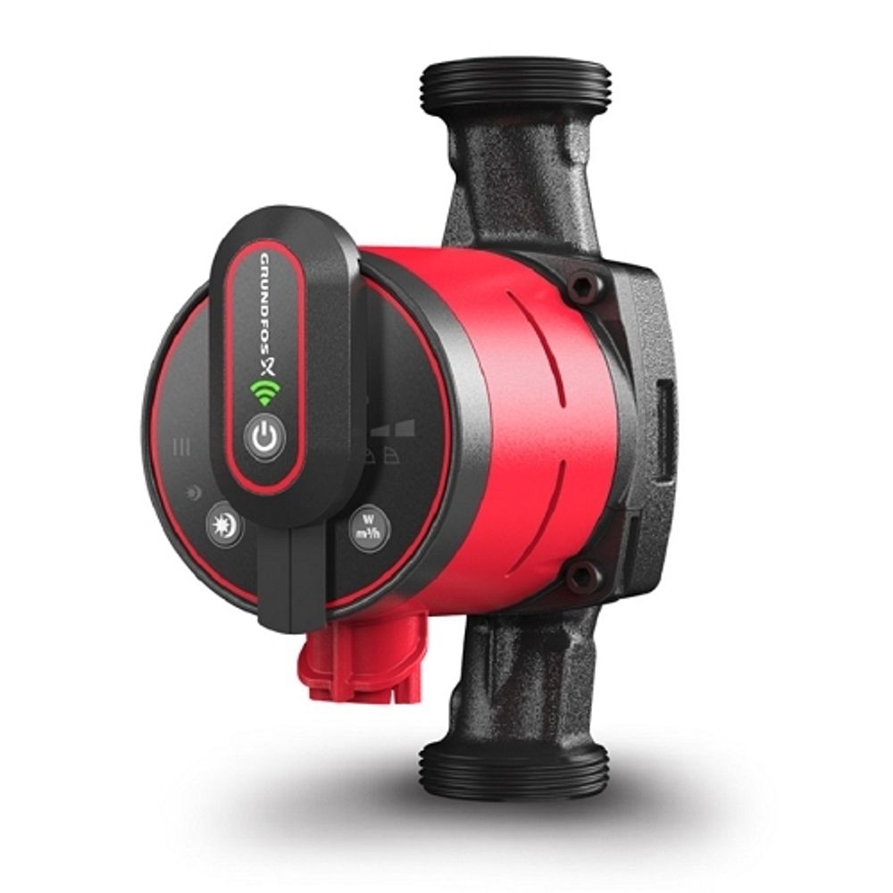Насос циркуляционный Grundfos ALPHA3 25-80 N Насос циркуляционный Grundfos ALPHA3 25-80 N