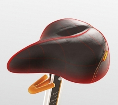 Велоэргометр MATRIX U50XER 2021