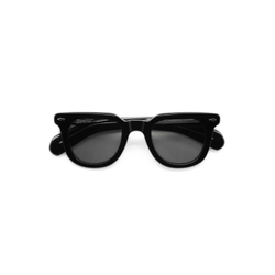 Очки солнцезащитные WHITELAB Coin "Black/Black"