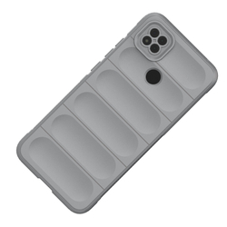 Противоударный чехол Flexible Case для Xiaomi Redmi 9C