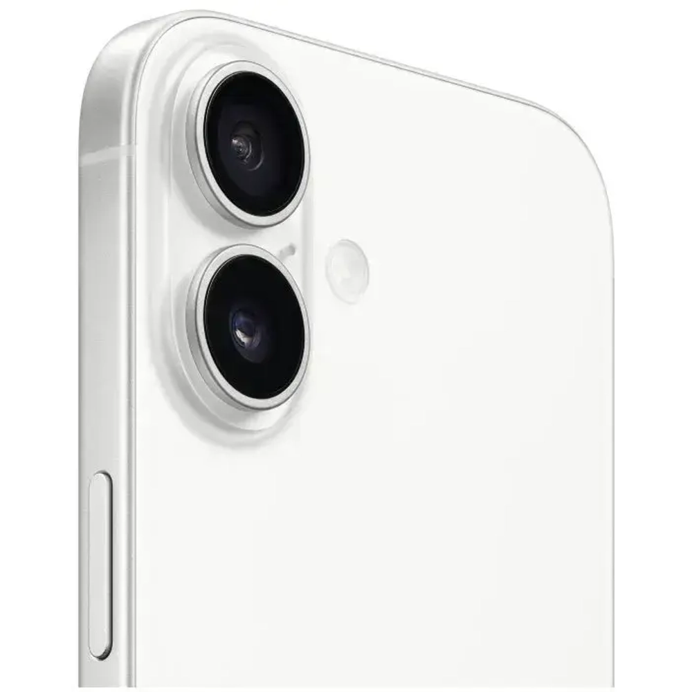 iPhone 17 256 ГБ Белый | White (Без RuStore)