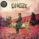 Dj Koze	Amygdala