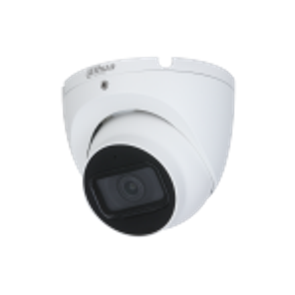 DH-HAC-HDW1231TLMP-0280B Starlight 2Mп ИК-подсветка до 30м IP67