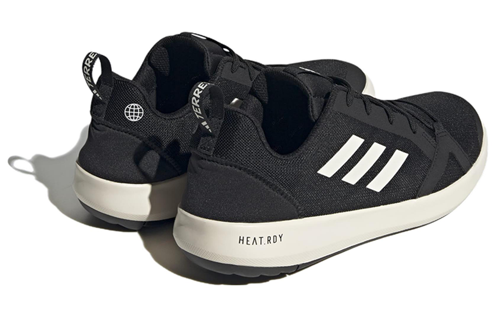 adidas Terrex Boat Heat.RDY "Black Chalk White" Men"s