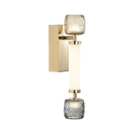 5426/13WL ODL_EX Светильник LED 13Вт 3000К 220В IP20 MODERN