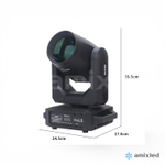 Световой прибор Amixled ARROW BEAM 150