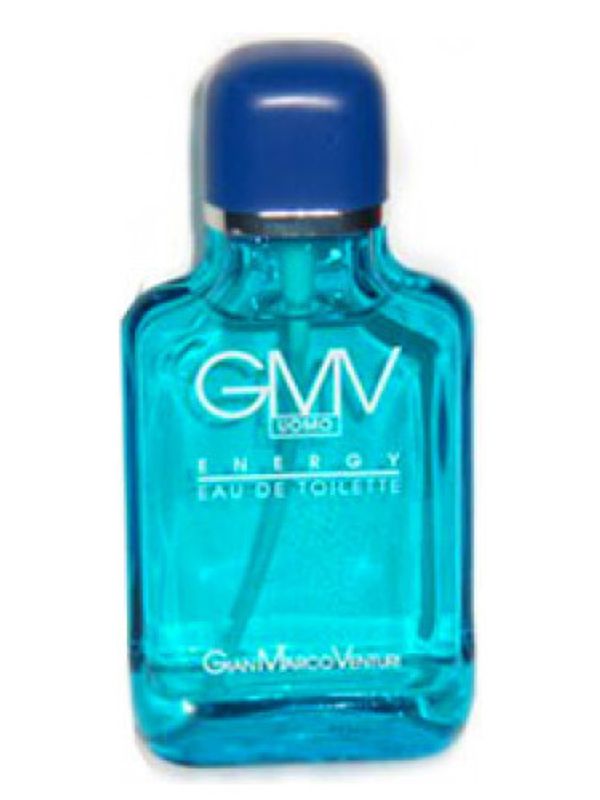 GianMarco Venturi GMV Uomo Energy