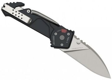 Складной нож Extrema Ratio T911 - "T911" c клинком из стали Böhler N690, рукоять Anticorodal®