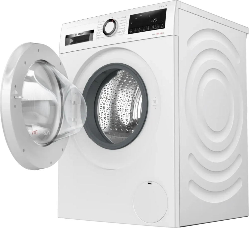 Стирально-сушильная машина Bosch WNA14400ME