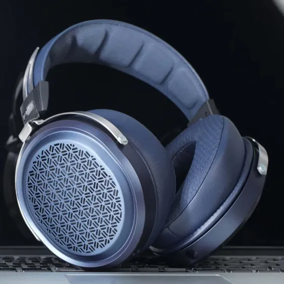 FiiO FT1 Pro Blue