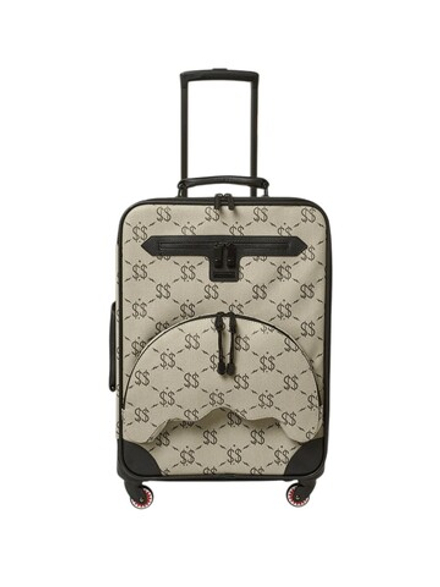 Чемодан Sprayground