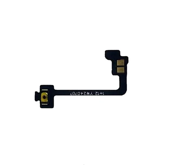 Шлейф с кнопкой включения  для OnePlus 12R