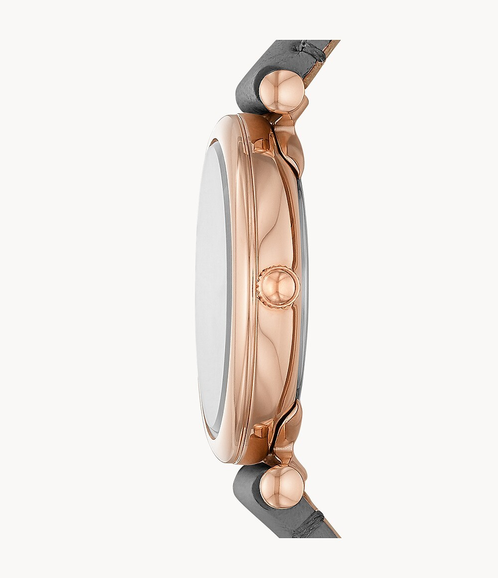 Женские наручные часы Fossil ES5068