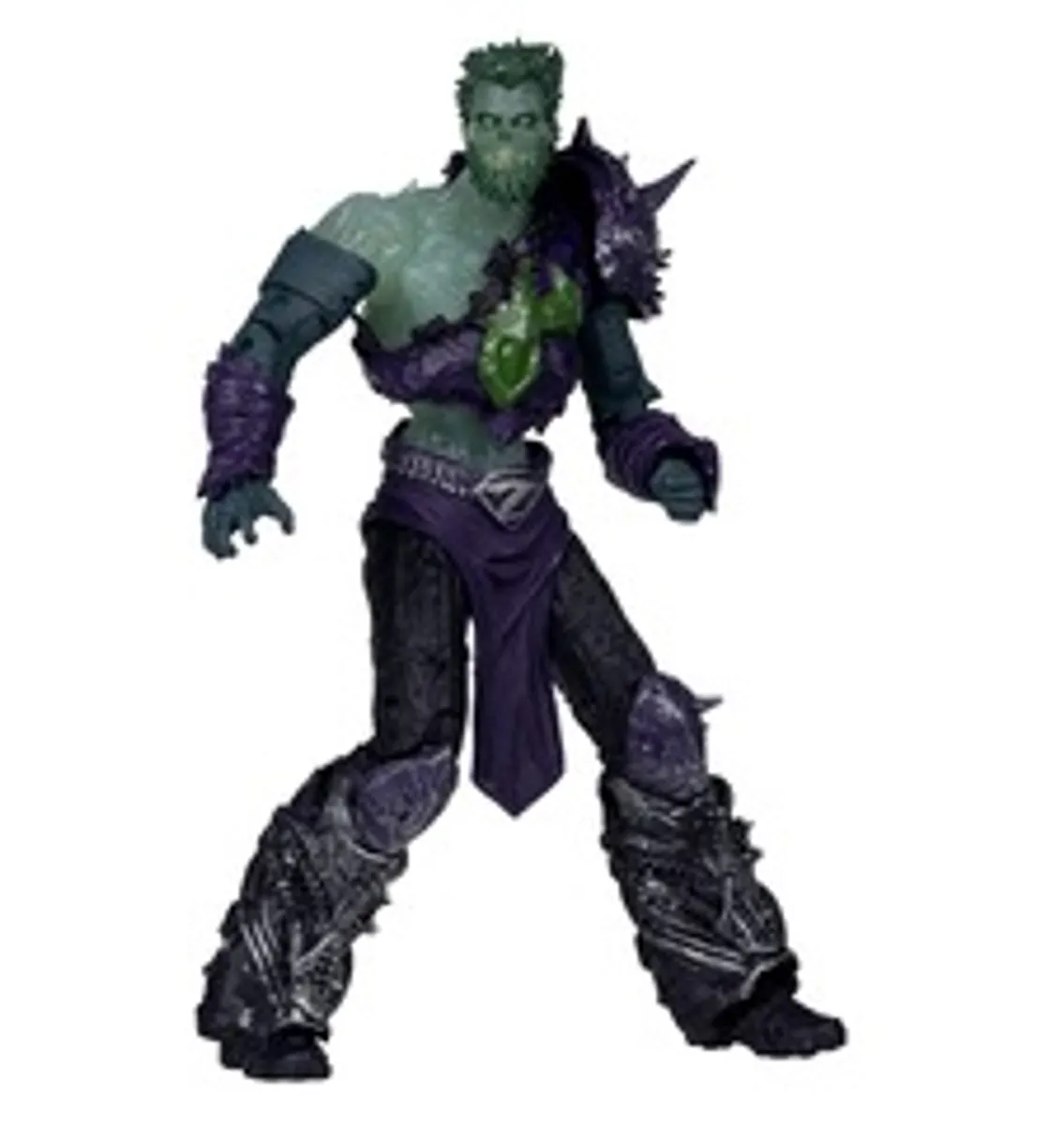 Фигурка McFarlane Toys DC: Ghost of Zod