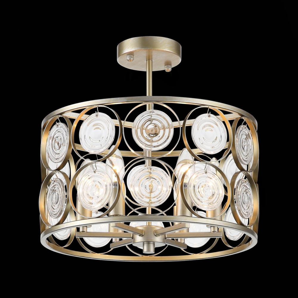 Светильник потолочный ST Luce Seranda SL1105.202.06