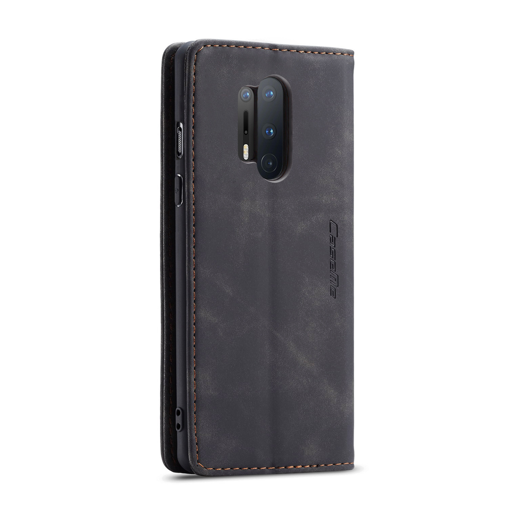 Чехол-книжка CaseMe Matte OnePlus 8 Pro