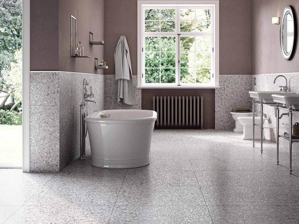TERRAZZO