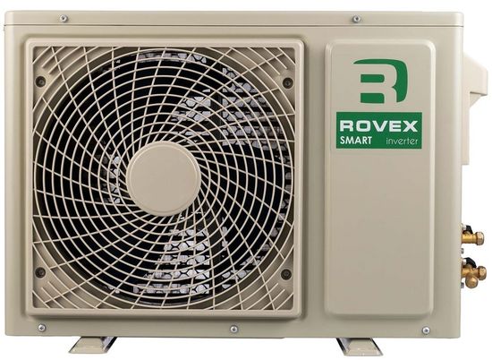 Кондиционер Rovex Smart PRO RS-18PXI6