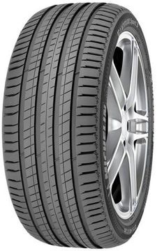 Michelin Latitude Sport 275/55 R19 111W