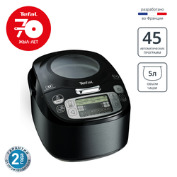 Мультиварка Tefal RK812832
