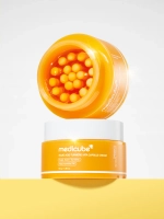 Крем для лица Medicube Kojic Acid Turmeric Niacinamide Cream 30 мл