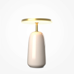 Настольный светильник Умбра / Umbra 3000К 6Вт, MOD522TL-L6BG3K. TM Maytoni