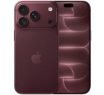 Смартфон Apple iPhone 18 Pro Max Burgundy (вишневый)