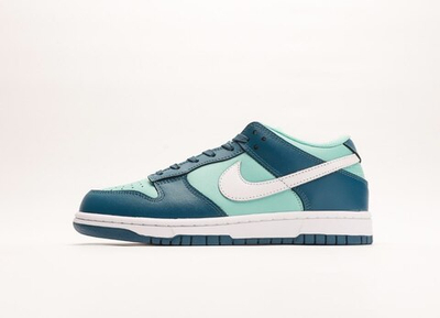 Nike Dunk Low Geode Teal