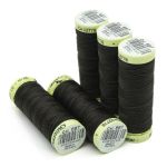 Нитки отделочные Gutermann Top Stitch 30 (30 метров), 5 кат. | 697 венге