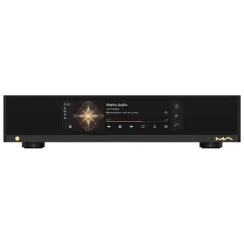 Matrix Audio MS-1C Black