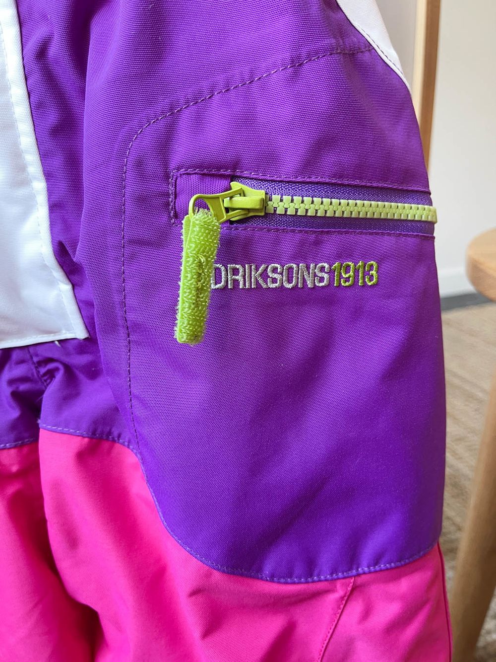 Комбинезон Didriksons