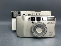 Minolta 110 Zoom (Date)