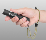 Тактический фонарь Armytek Partner A1 Pro