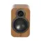 Q Acoustics 3020c Oak