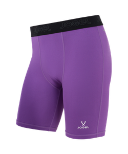 Шорты компрессионные Jogel CAMP 2 PerFormDRY Tight Short, фиолетовый P3