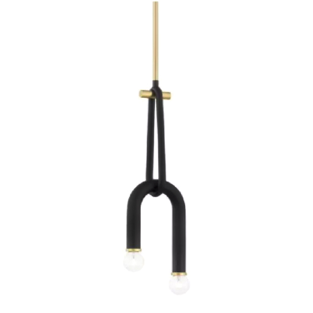 Pendant design lamp  Mitzi by Hudson Valley