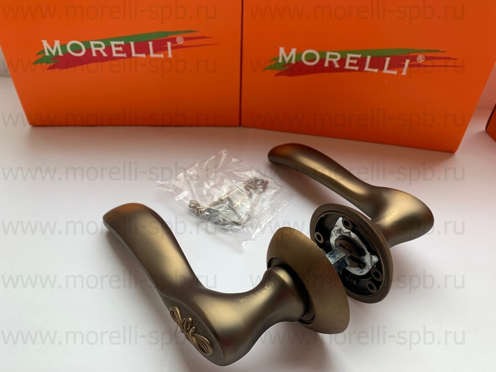 Morelli "CATHERINE" MH-36