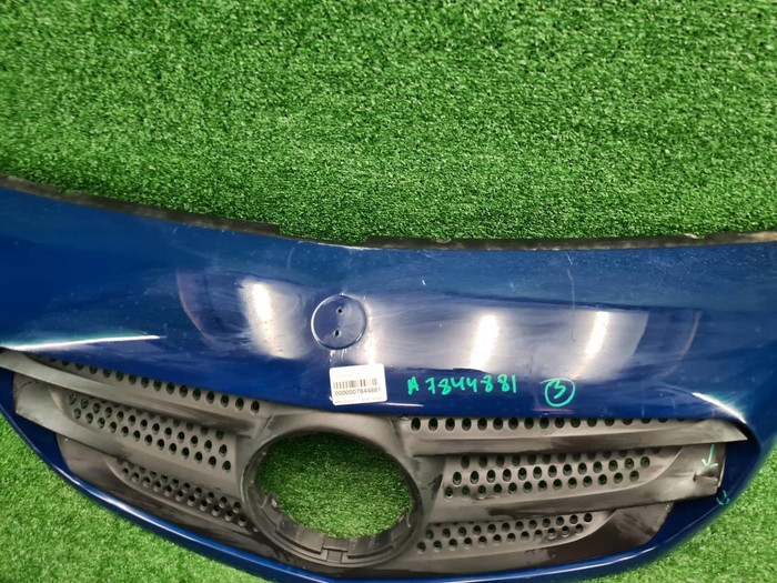 Решетка радиатора Mercedes Citan W415 (2012-2021)