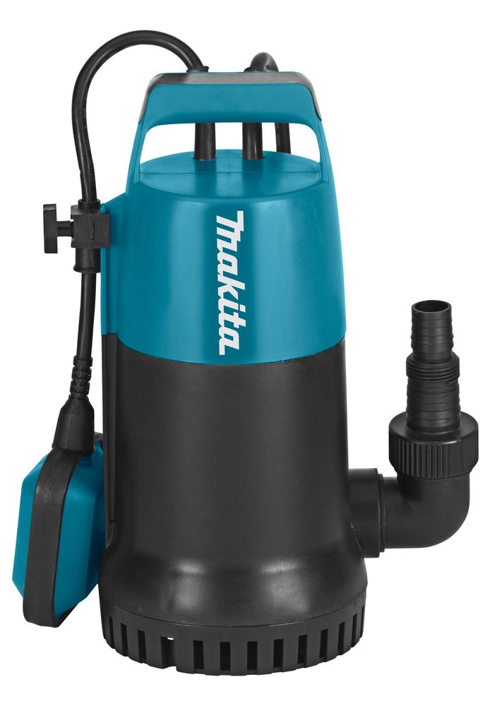 Насос погружной дренажный Makita PF0800 (выставочный образец)