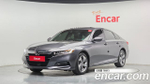 Honda Accord 1.5 — 2019