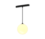 Магнитный трековый светильник Maytoni Luna TR039-4-5W3K-WW-DS