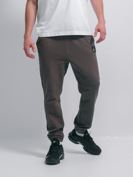 Спорт.штаны JORDAN #2301 (сер.)