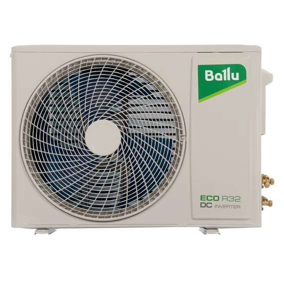 Комплект Ballu BLCI_A_D-24HN8_V4 инверторной сплит-системы, канального типа