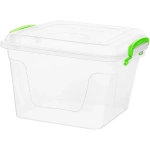 Контейнер Fresh Box 6 л квадратный