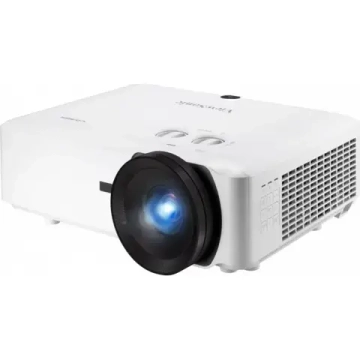Проектор ViewSonic LS921WU лазерный, короткофокусный
