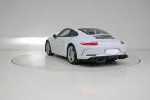 Обвес переделка в стиле GT3 991.2 для PORSCHE 911 991.1 / 991.2 2011–2020