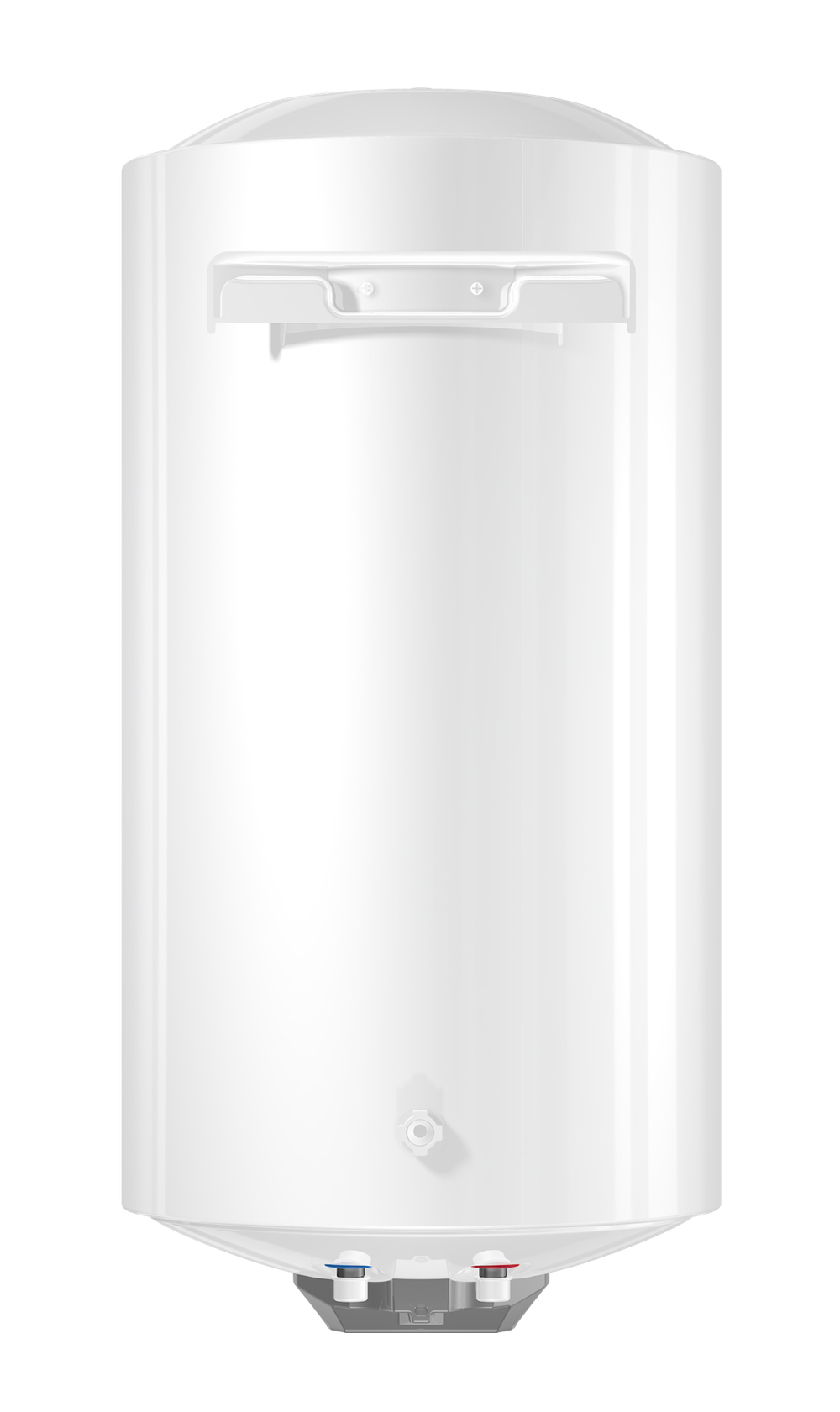 Водонагреватель электрический накопительный круглой формы THERMO Thermex