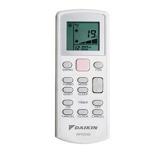 Кондиционер Daikin ATYN20L / ARYN20L