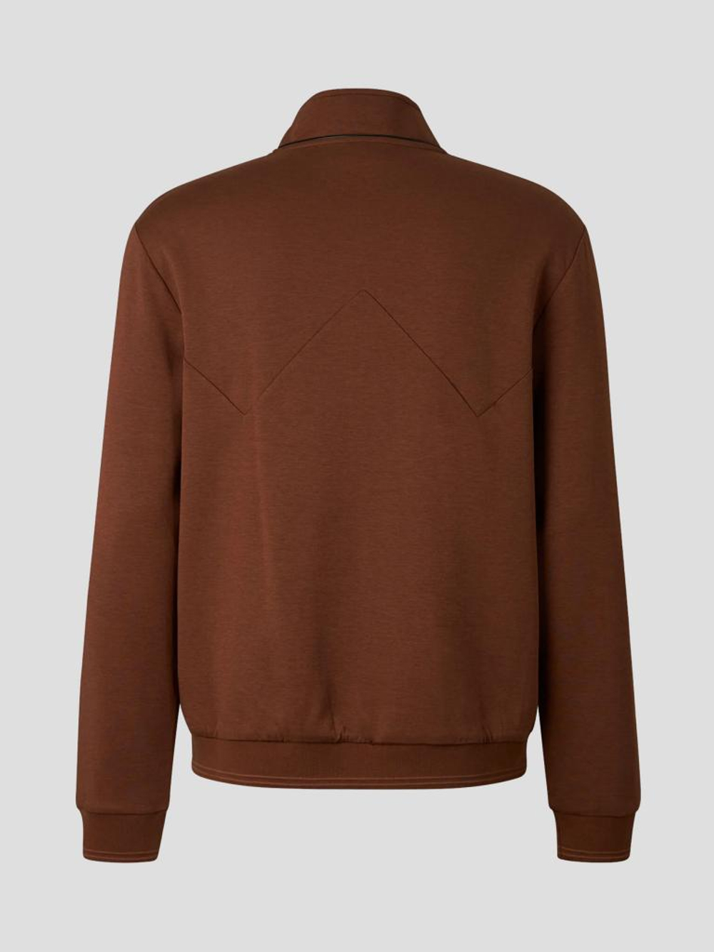 Куртка BOGNER SPENCER в коричневом цвете