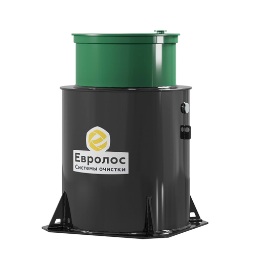 Септик Евролос ПРО 6